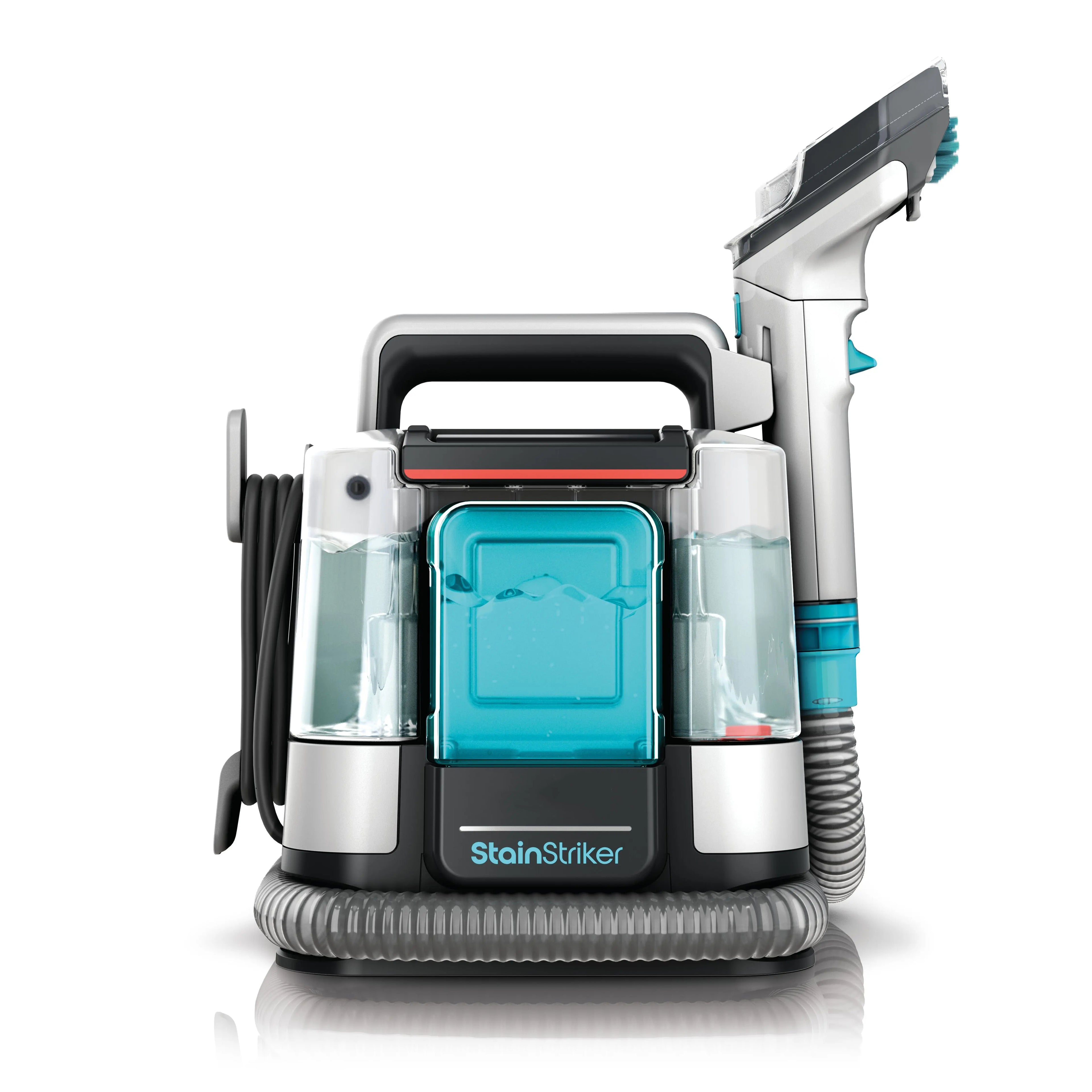 Portable Carpet and Upholstery Cleaner